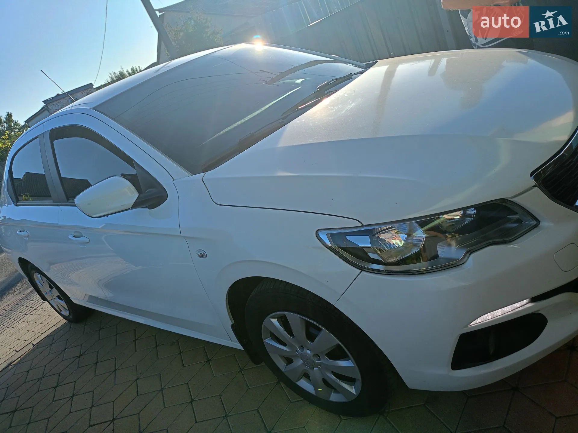 2017 Peugeot 301 - мініатюра 9