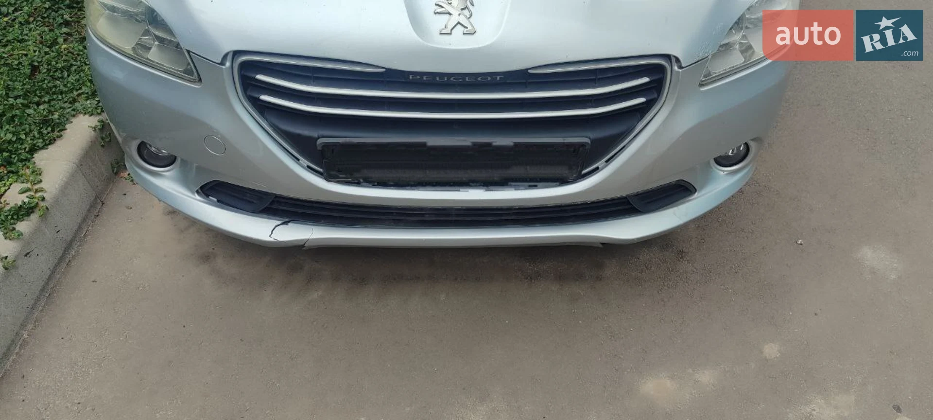 2013 Peugeot 301 - мініатюра 6