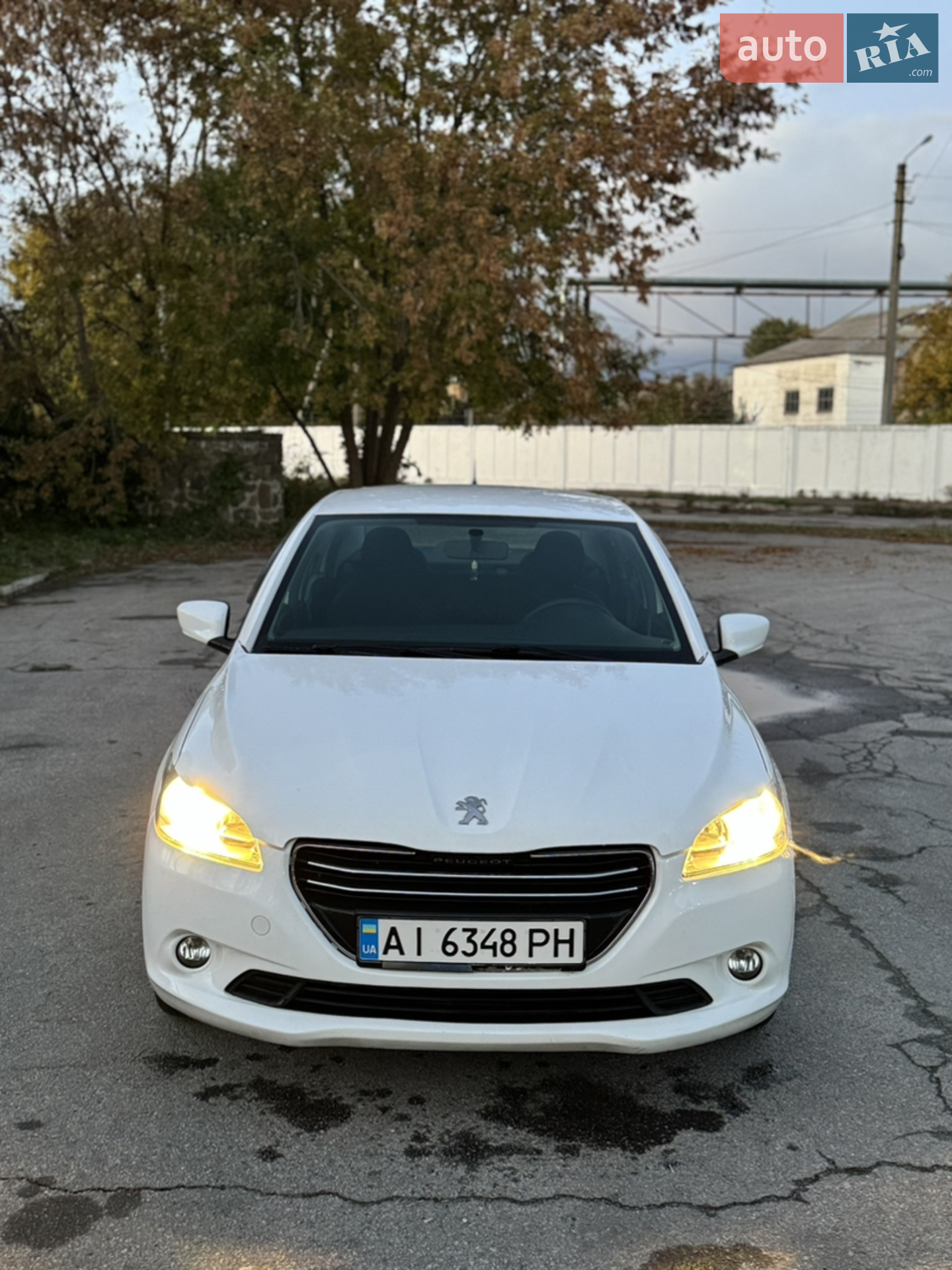 2016 Peugeot 301 - мініатюра 2