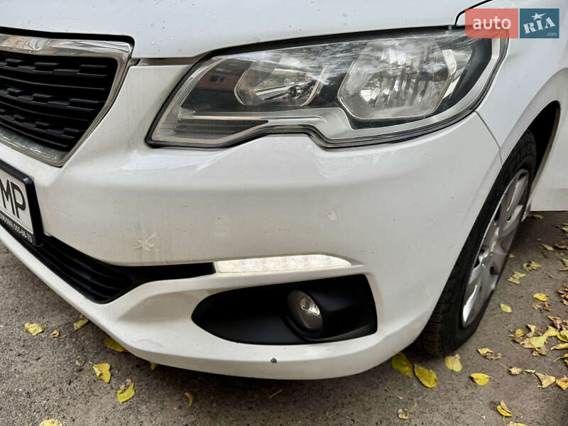 Седан Peugeot 301 2017 в Киеве фото 5 Седан Peugeot 301 2017 в Киеве