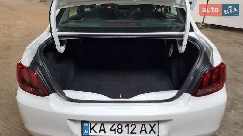 Седан Peugeot 301 2020 в Киеве фото 12 Седан Peugeot 301 2020 в Киеве