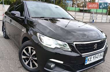 Седан Peugeot 301 2020 в Кривом Роге