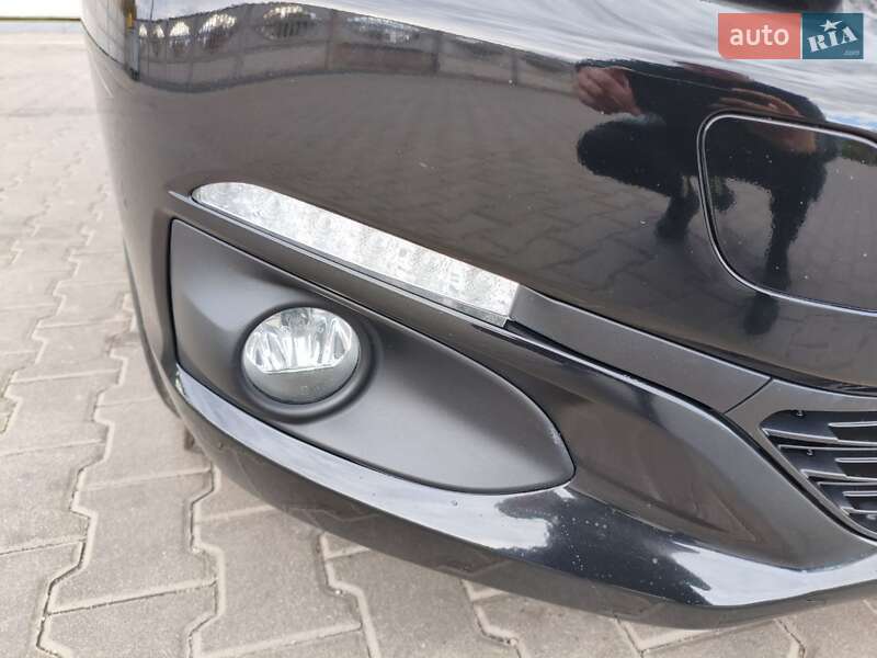 Седан Peugeot 301 2020 в Кривом Роге фото 14 Седан Peugeot 301 2020 в Кривом Роге