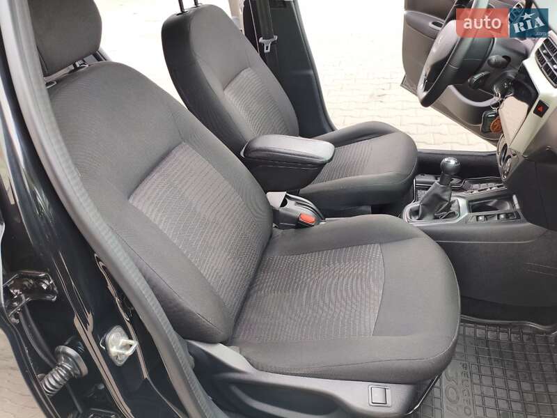 Седан Peugeot 301 2020 в Кривом Роге фото 29 Седан Peugeot 301 2020 в Кривом Роге