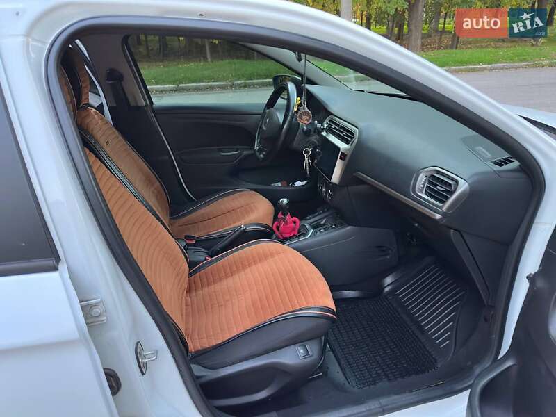 Седан Peugeot 301 2013 в Николаеве фото 10 Седан Peugeot 301 2013 в Николаеве