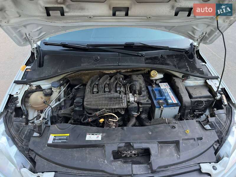 Седан Peugeot 301 2013 в Николаеве фото 14 Седан Peugeot 301 2013 в Николаеве