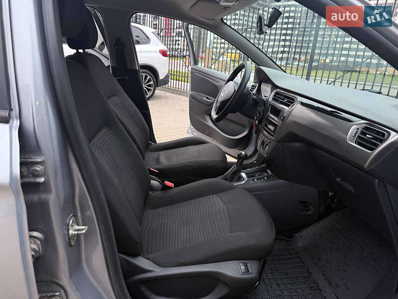 Седан Peugeot 301 2019 в Киеве фото 26 Седан Peugeot 301 2019 в Киеве