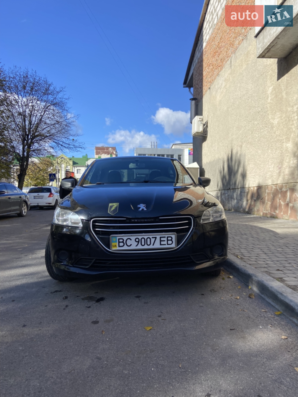 2013 Peugeot 301 - мініатюра 22