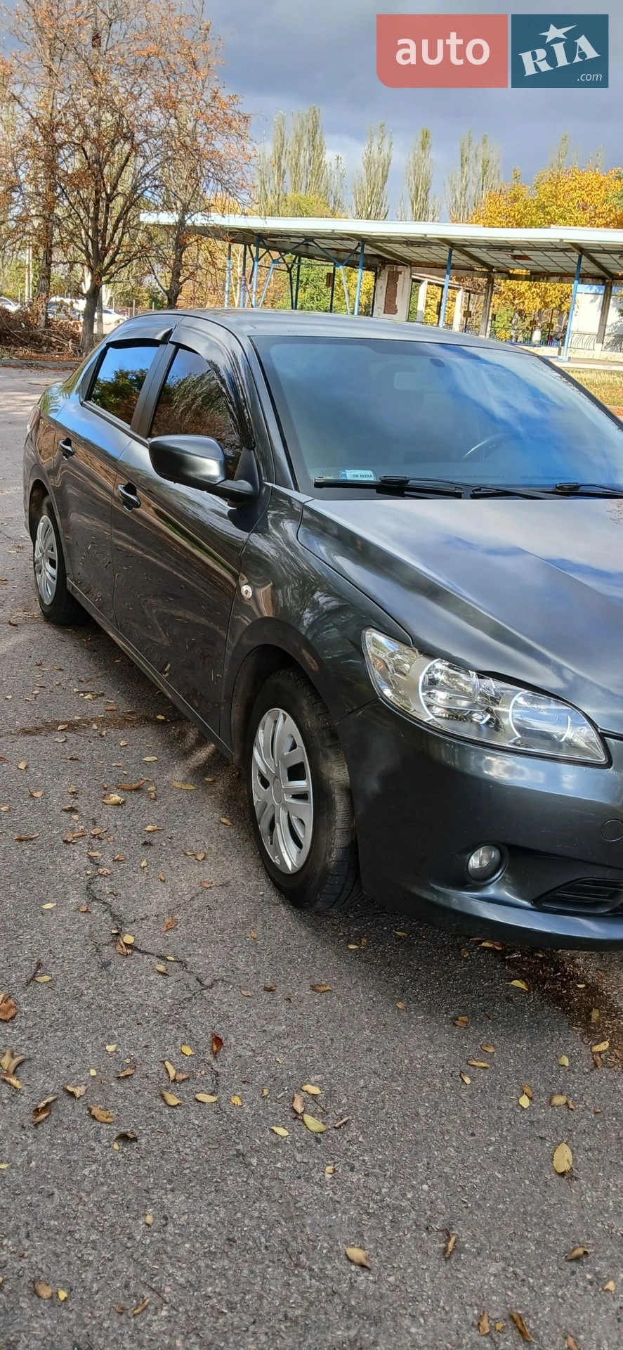 2014 Peugeot 301 - мініатюра 2