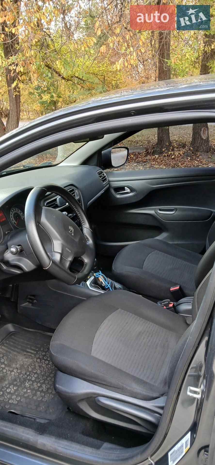 2014 Peugeot 301 - мініатюра 15