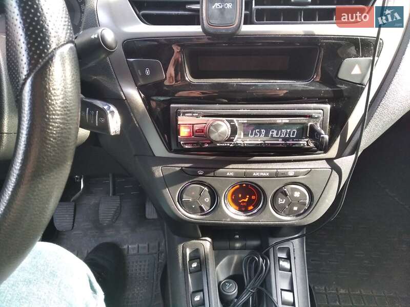 Седан Peugeot 301 2014 в Чернигове фото 15 Седан Peugeot 301 2014 в Чернигове