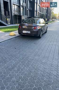 Седан Peugeot 301 2013 в Одессе
