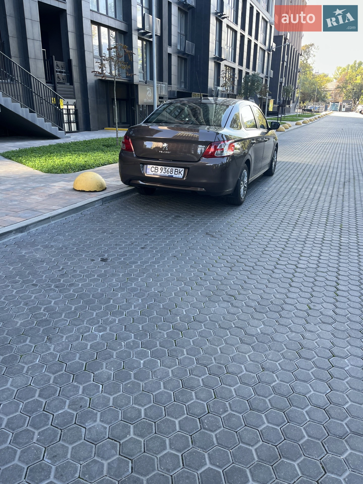 Фото авто 1