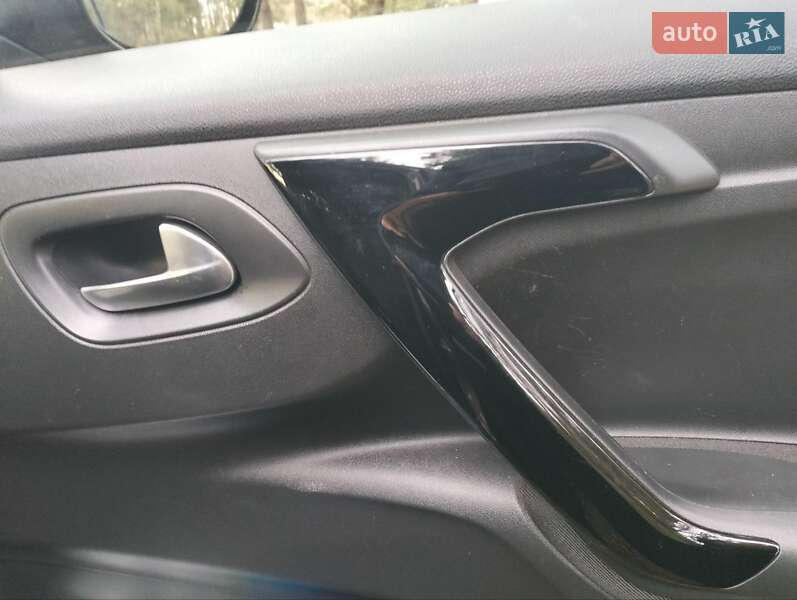 Седан Peugeot 301 2016 в Шепетовке фото 5 Седан Peugeot 301 2016 в Шепетовке