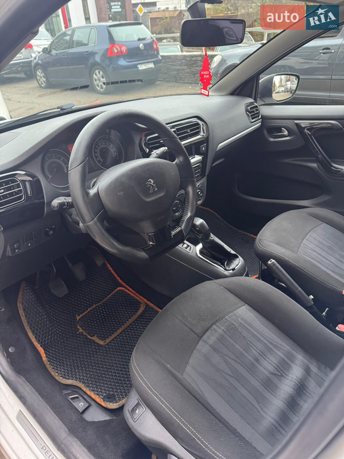 2013 Peugeot 301 - мініатюра 7