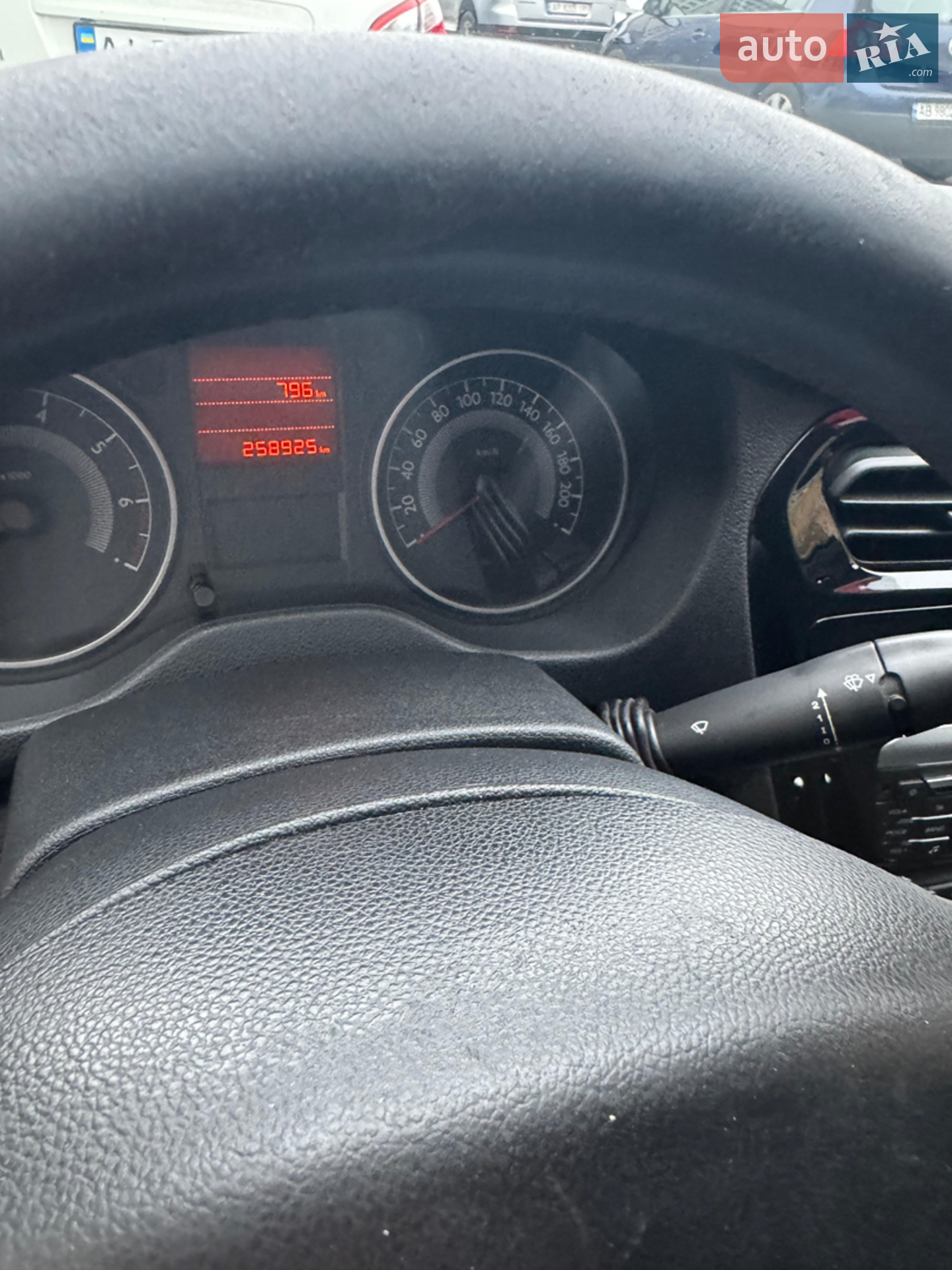 2013 Peugeot 301 - мініатюра 11