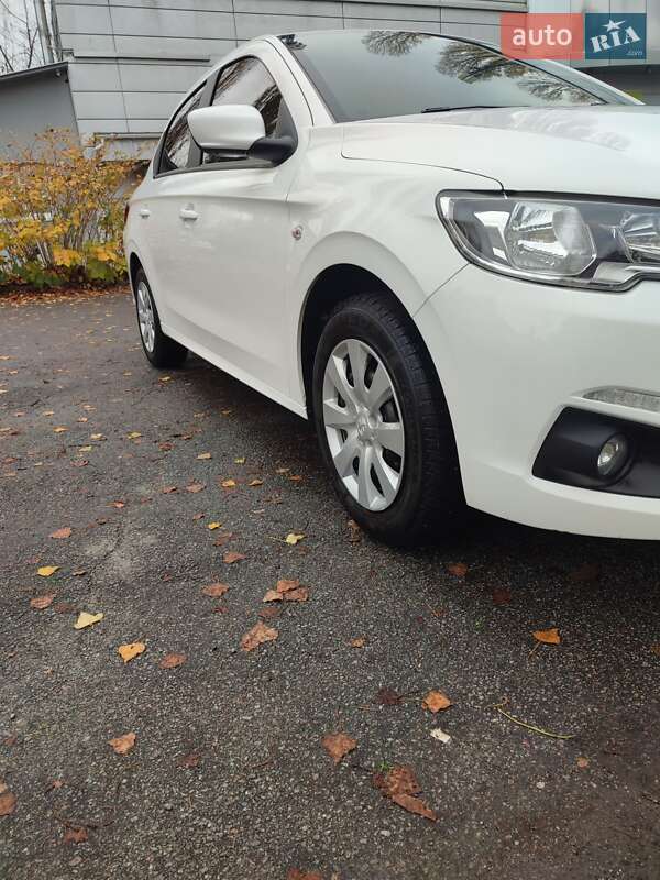 Седан Peugeot 301 2021 в Харькове фото 3 Седан Peugeot 301 2021 в Харькове