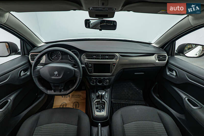 Седан Peugeot 301 2023 в Киеве