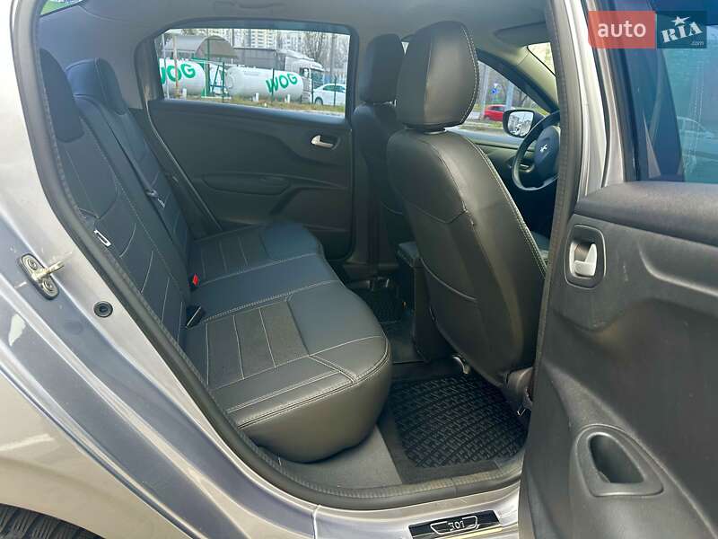 Седан Peugeot 301 2019 в Києві фото 24 Седан Peugeot 301 2019 в Києві