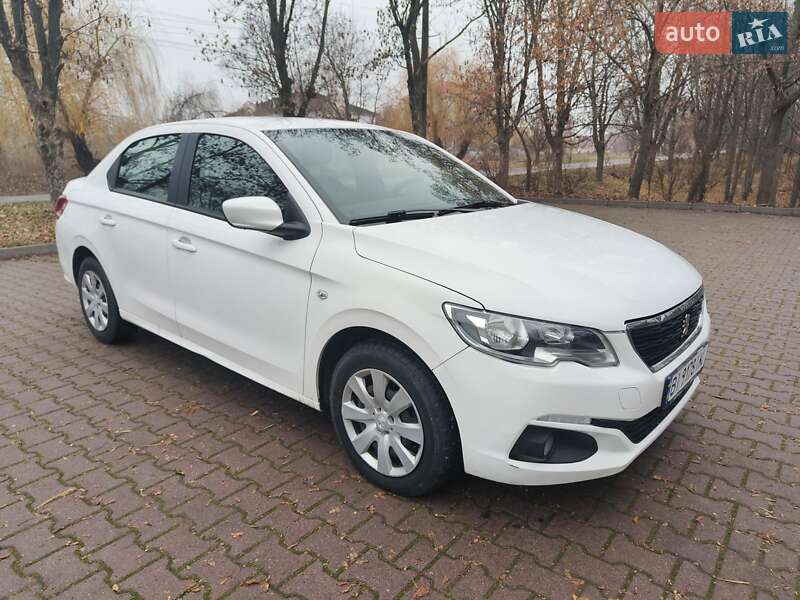 Седан Peugeot 301 2021 в Миргороде фото 26 Седан Peugeot 301 2021 в Миргороде