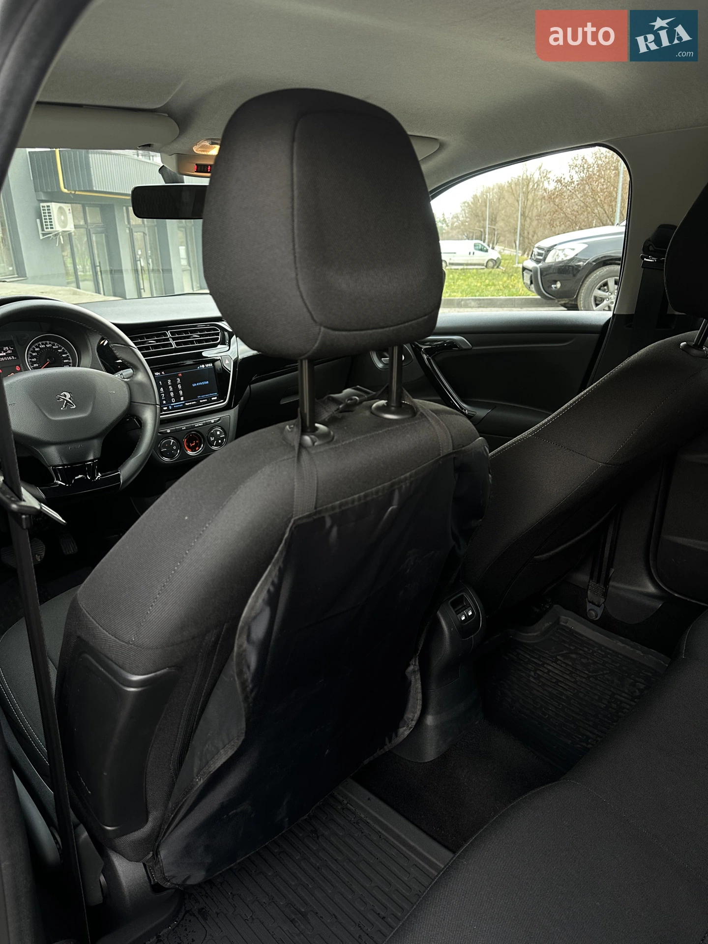 2021 Peugeot 301 - мініатюра 15