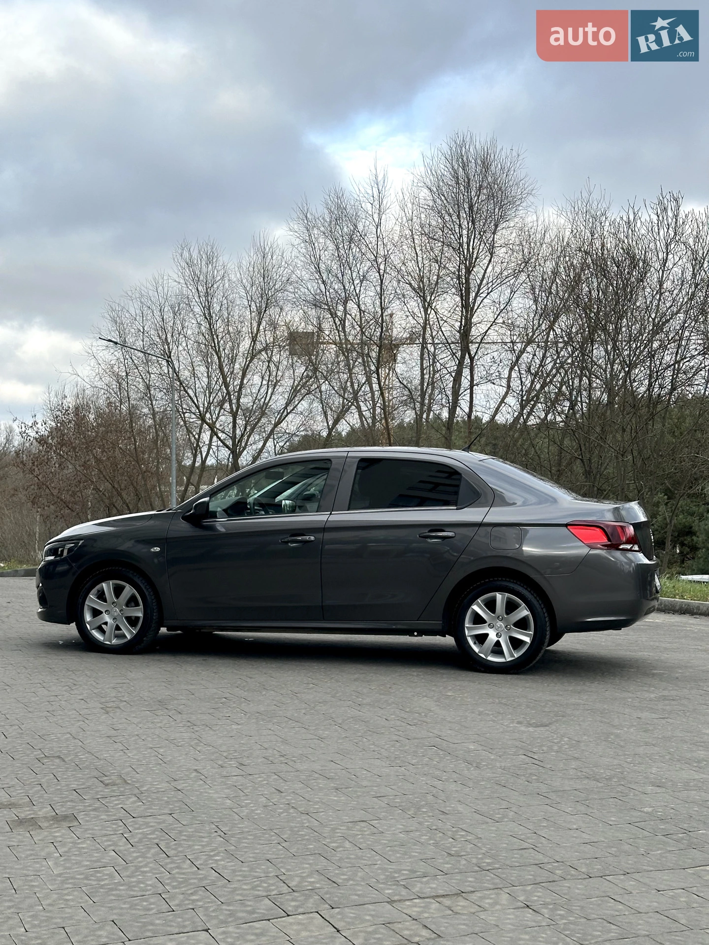 2021 Peugeot 301 - мініатюра 4