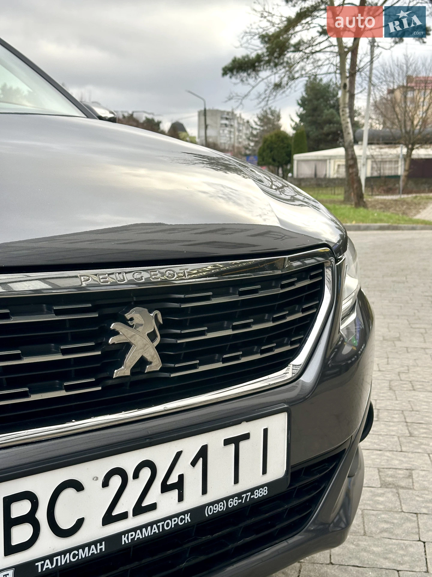2021 Peugeot 301 - мініатюра 6