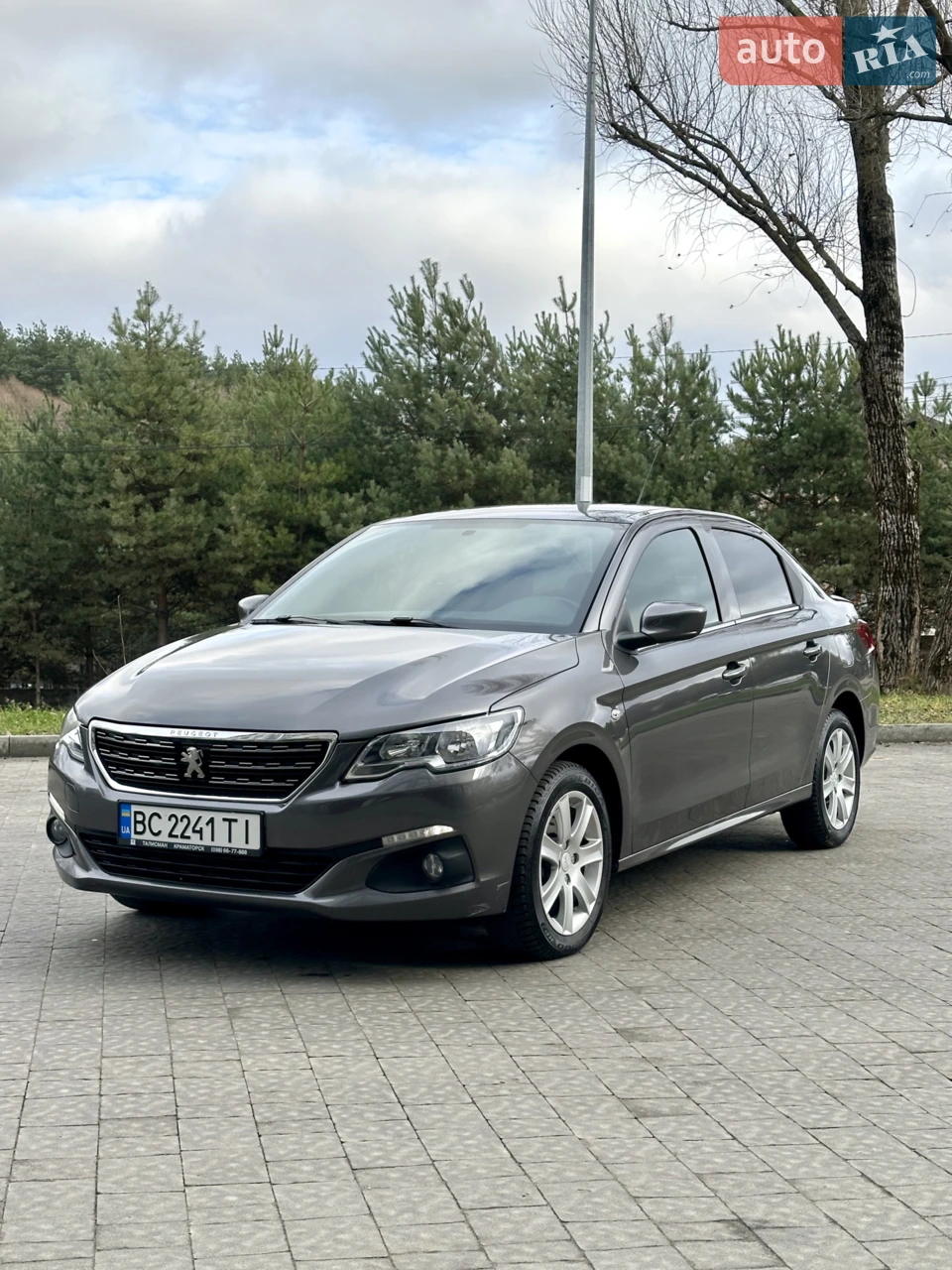 2021 Peugeot 301 - мініатюра 16