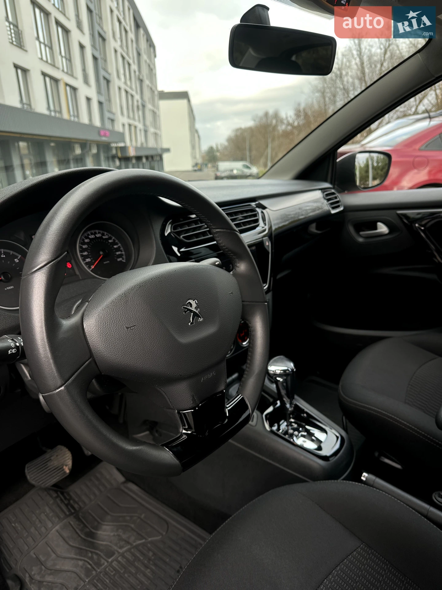2021 Peugeot 301 - мініатюра 23