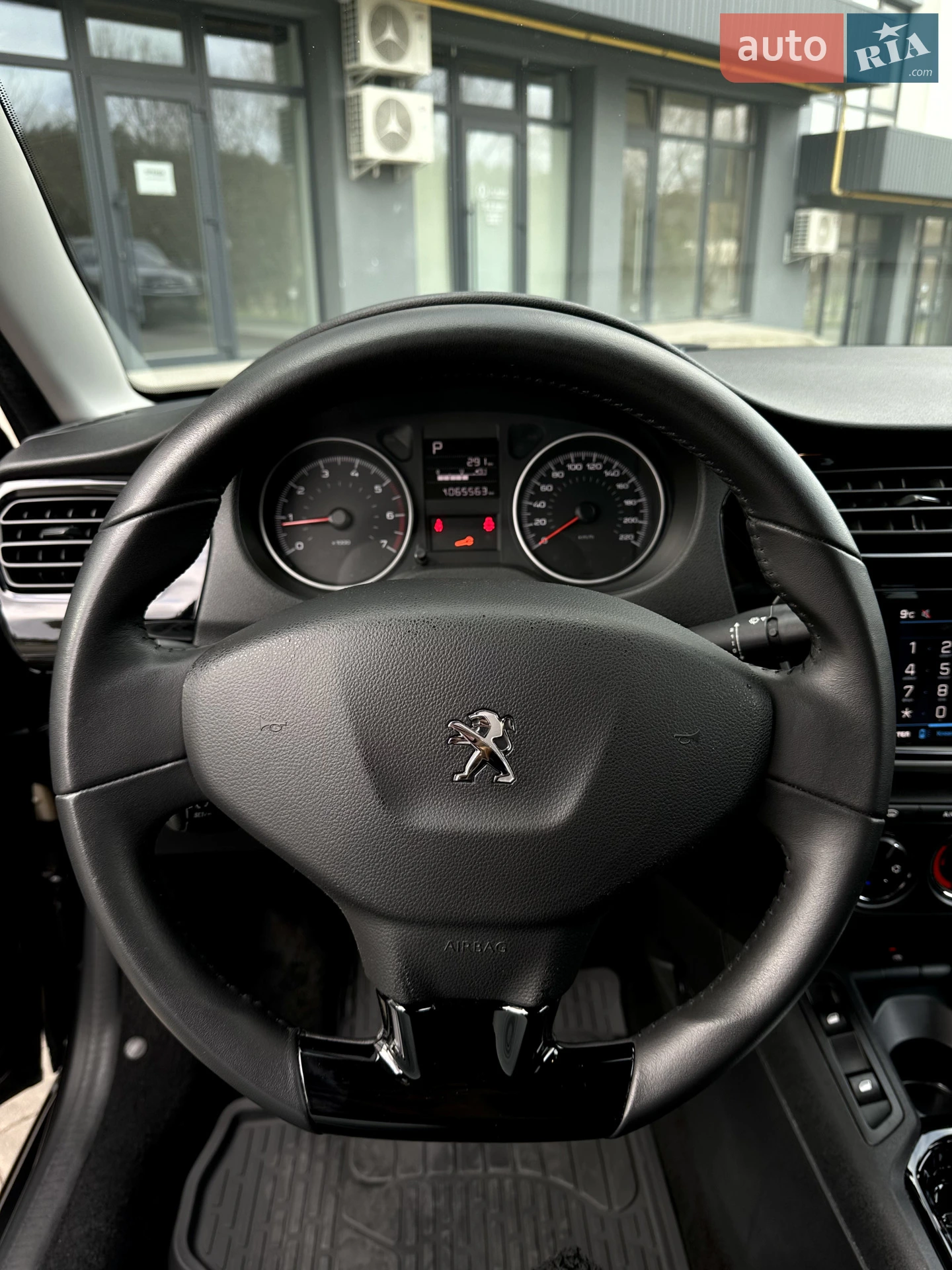 2021 Peugeot 301 - мініатюра 24