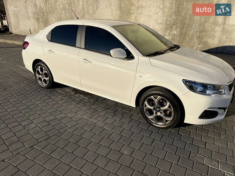 Седан Peugeot 301 2019 в Львове фото 10 Седан Peugeot 301 2019 в Львове