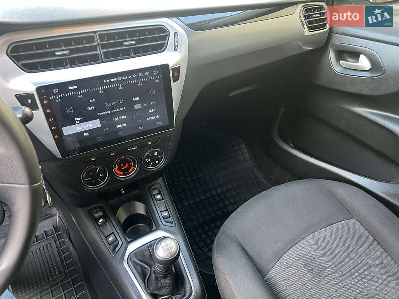 Седан Peugeot 301 2019 в Львове фото 37 Седан Peugeot 301 2019 в Львове