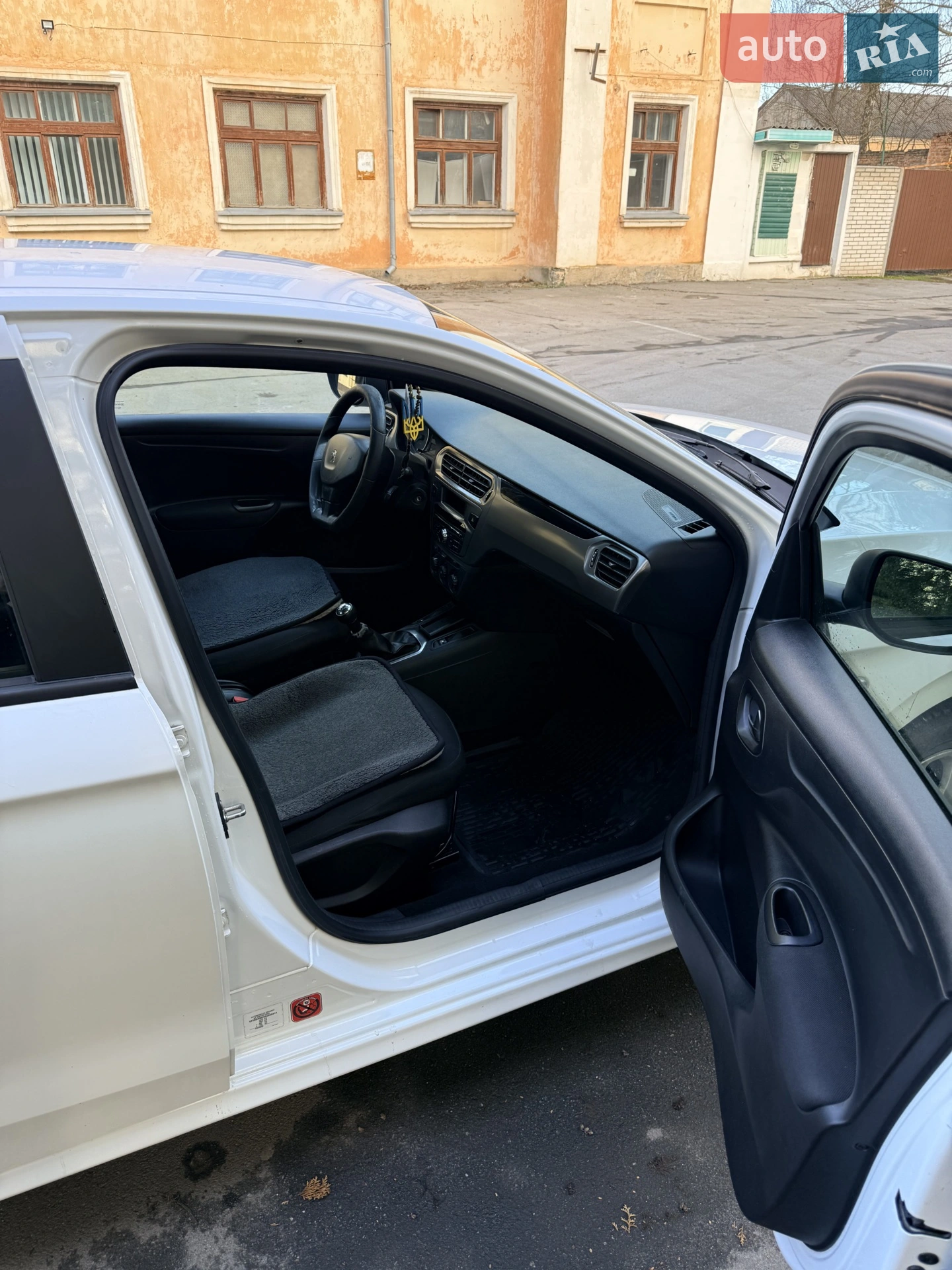 2017 Peugeot 301 - мініатюра 9
