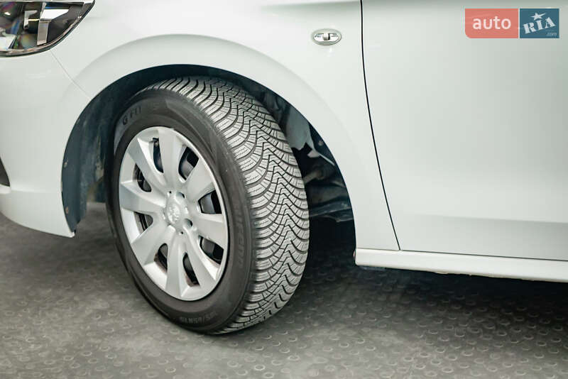 Седан Peugeot 301 2020 в Києві фото 8 Седан Peugeot 301 2020 в Києві