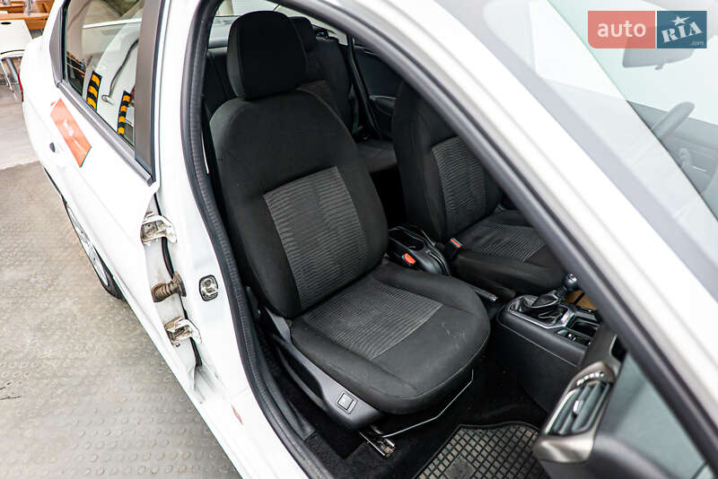 Седан Peugeot 301 2020 в Києві фото 14 Седан Peugeot 301 2020 в Києві