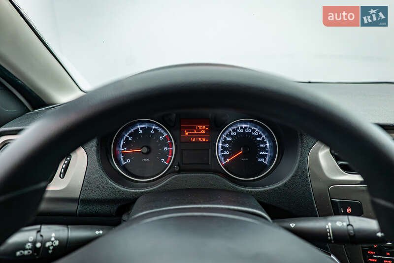 Седан Peugeot 301 2020 в Києві фото 10 Седан Peugeot 301 2020 в Києві