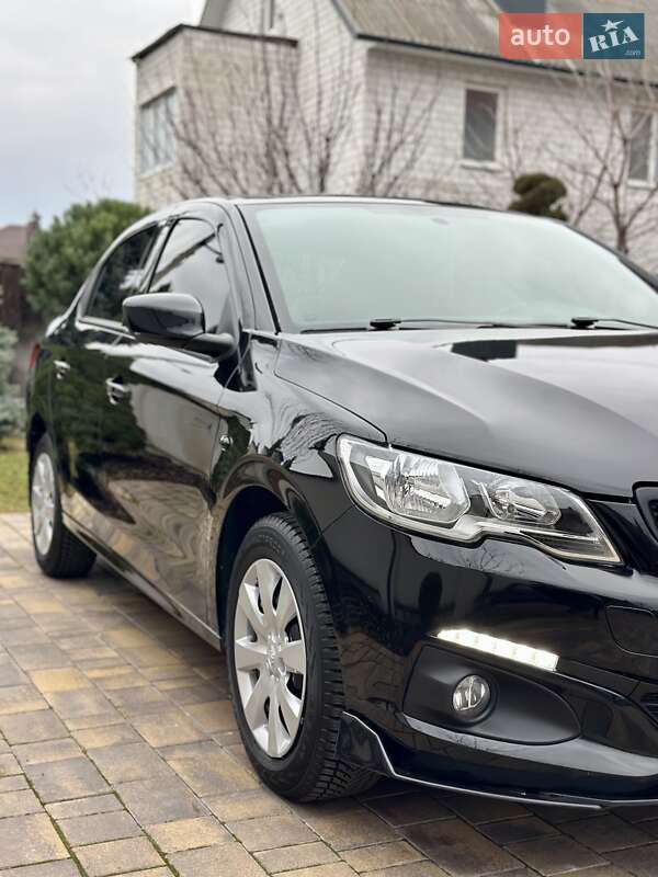 Седан Peugeot 301 2021 в Вінниці