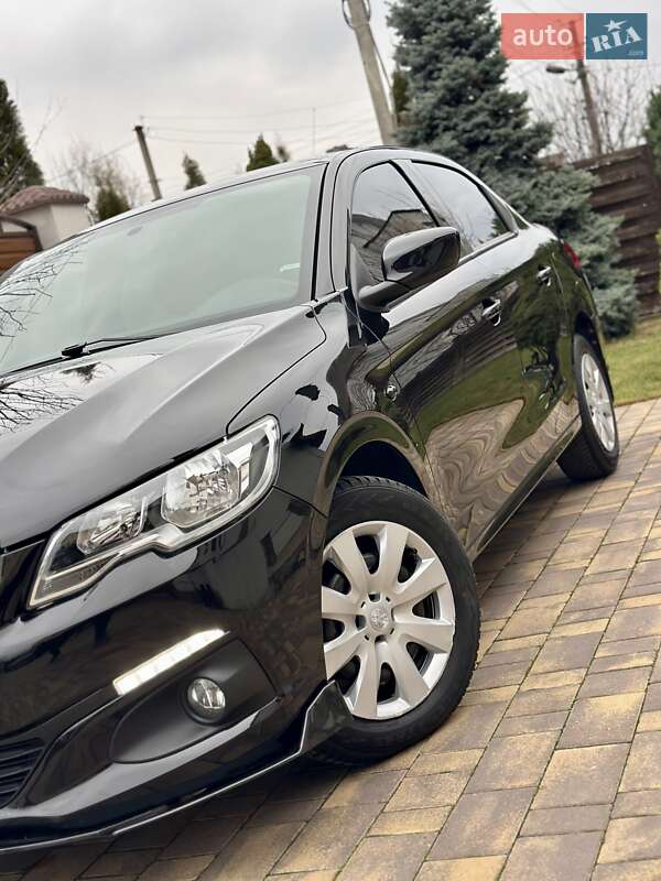 Седан Peugeot 301 2021 в Вінниці