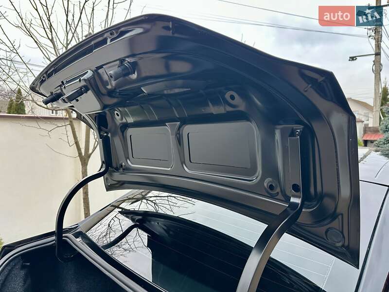 Седан Peugeot 301 2021 в Вінниці