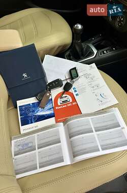 Седан Peugeot 301 2021 в Вінниці