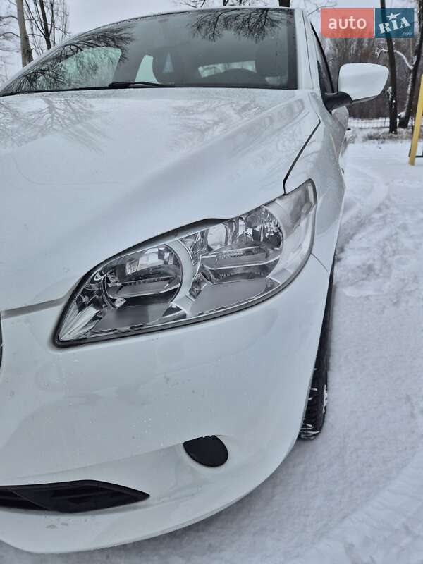 Седан Peugeot 301 2013 в Харькове фото 12 Седан Peugeot 301 2013 в Харькове