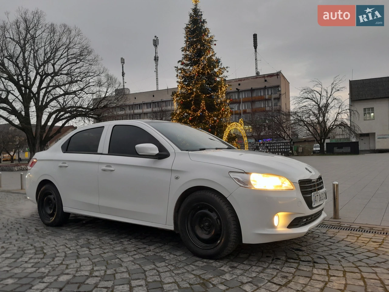 2013 Peugeot 301 - мініатюра 21