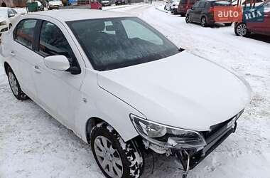 Седан Peugeot 301 2021 в Києві