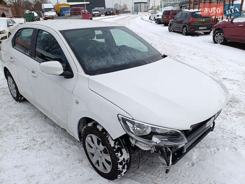 Peugeot 301 2021 Peugeot 301 2021