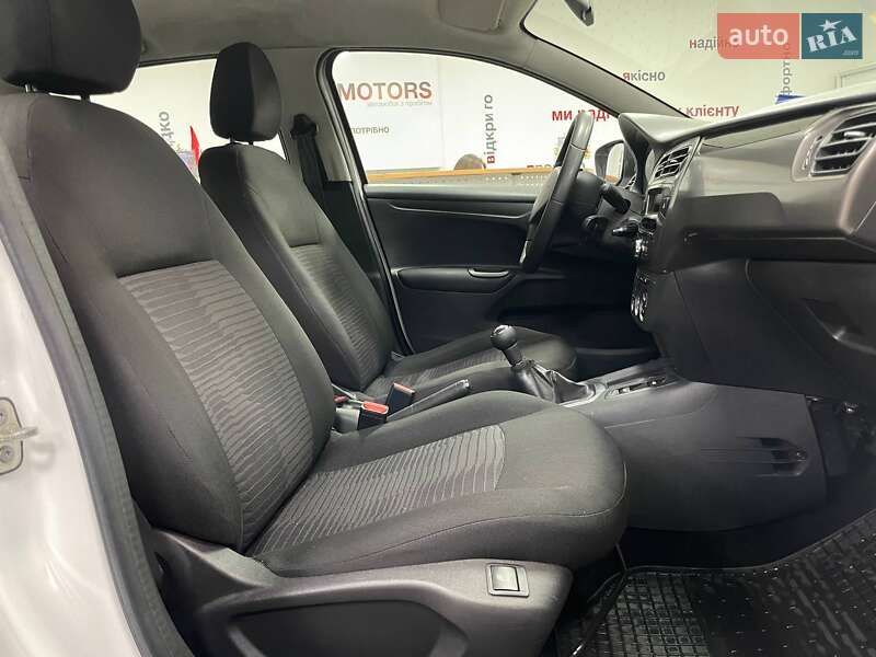 Седан Peugeot 301 2021 в Києві фото 29 Седан Peugeot 301 2021 в Києві