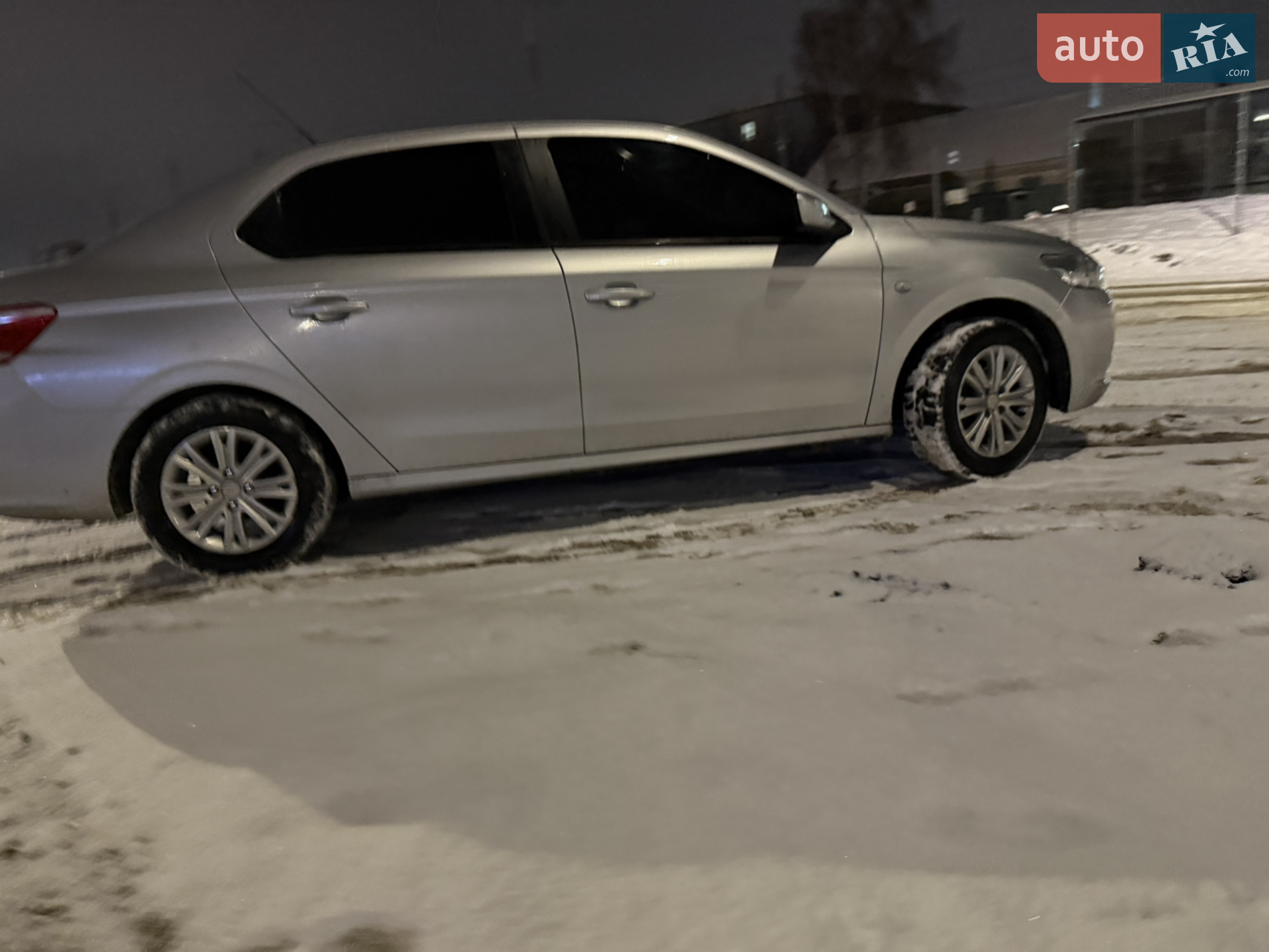 2013 Peugeot 301 - мініатюра 10