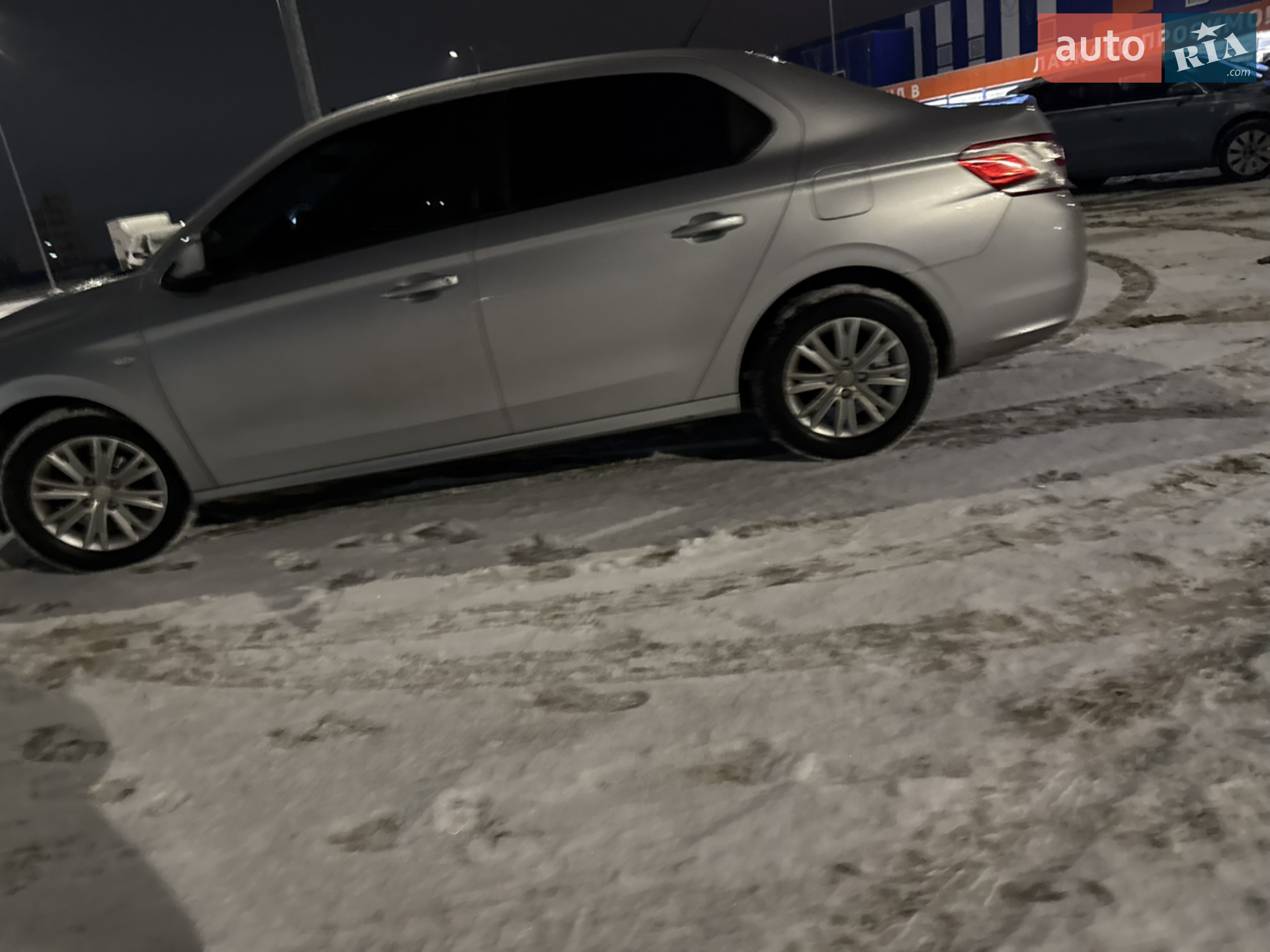 2013 Peugeot 301 - мініатюра 30