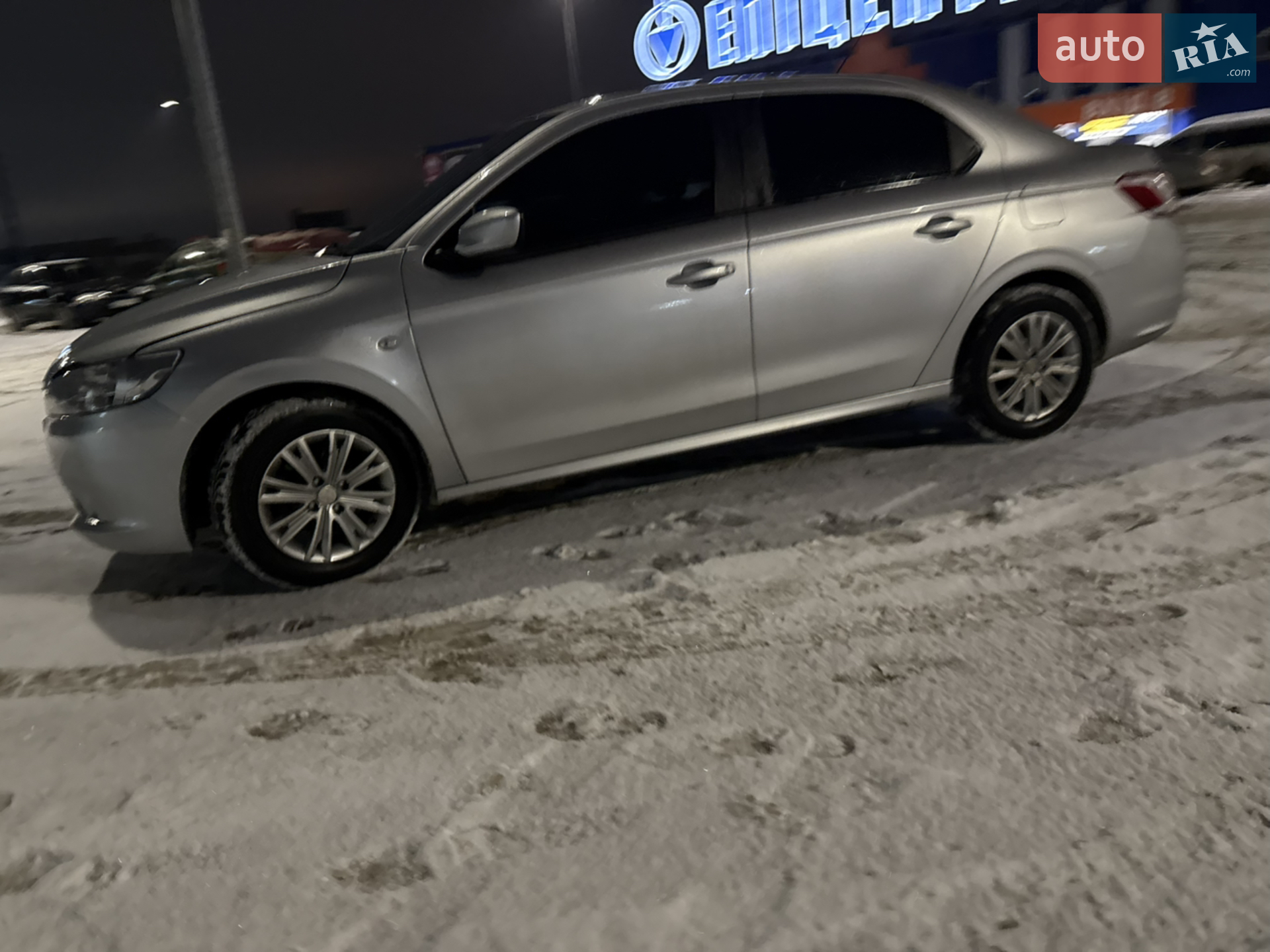 2013 Peugeot 301 - мініатюра 34