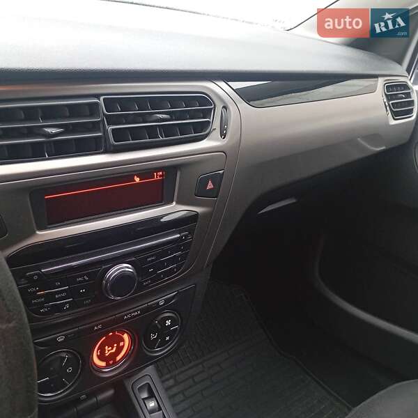 Седан Peugeot 301 2017 в Харькове фото 9 Седан Peugeot 301 2017 в Харькове