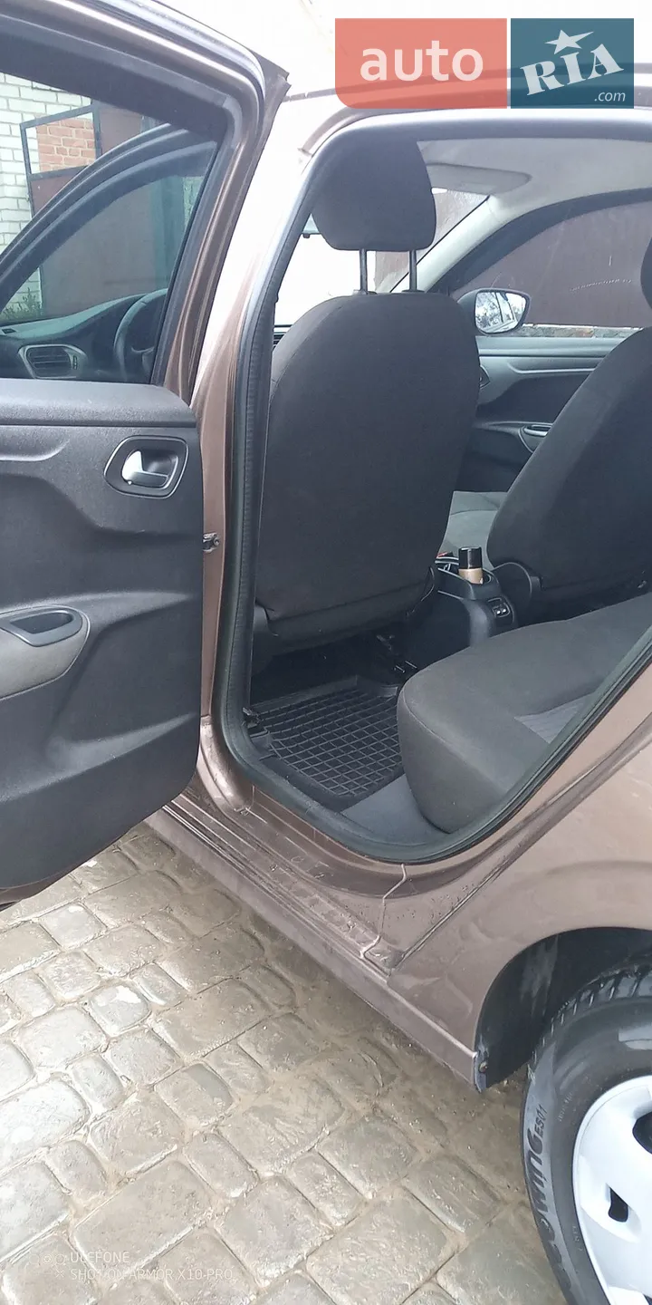 2013 Peugeot 301 - мініатюра 5